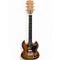 Vintage 1979 Gibson THE SG Walnut Solid Body Electric Guitar thumbnail
