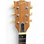 Vintage 1979 Gibson THE SG Walnut Solid Body Electric Guitar