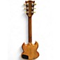 Vintage 1979 Gibson THE SG Walnut Solid Body Electric Guitar