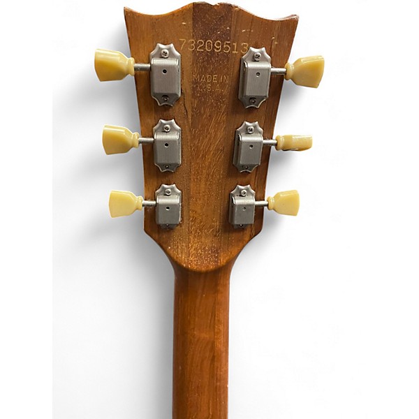 Vintage 1979 Gibson THE SG Walnut Solid Body Electric Guitar