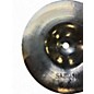 Used SABIAN 7in AAX Max Splash Cymbal thumbnail
