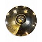 Used SABIAN 14in AAX X-Plosion Hats Cymbal thumbnail