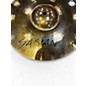 Used SABIAN 14in AAX X-Plosion Hats Cymbal