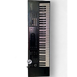 Used Roland juno ds61 Keyboard Workstation