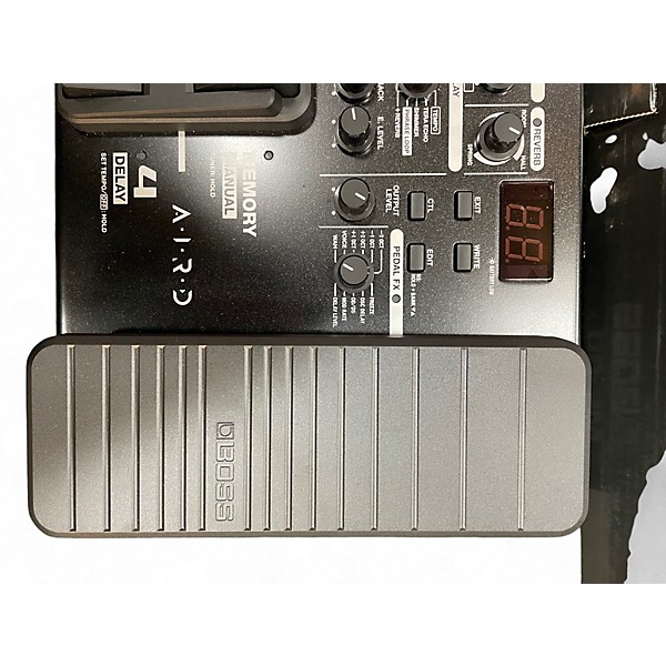 Used BOSS ME90 Effect Processor