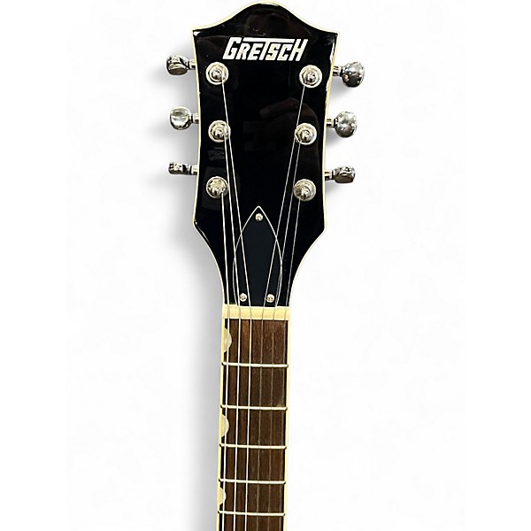 Used Gretsch Guitars g5655T Sunburst Hollow Body Electric Guitar