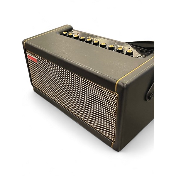 Used Positive Grid Spark 40 Guitar Combo Amp