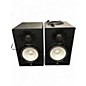Used Yamaha HS8 Pair Powered Monitor thumbnail