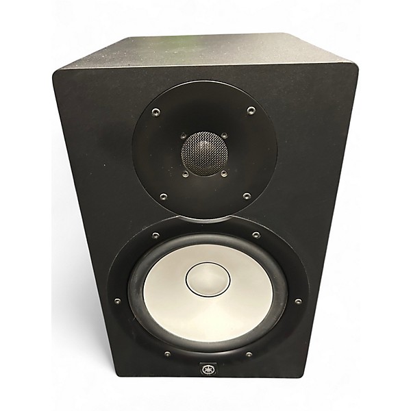 Used Yamaha HS8 Pair Powered Monitor