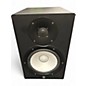 Used Yamaha HS8 Pair Powered Monitor