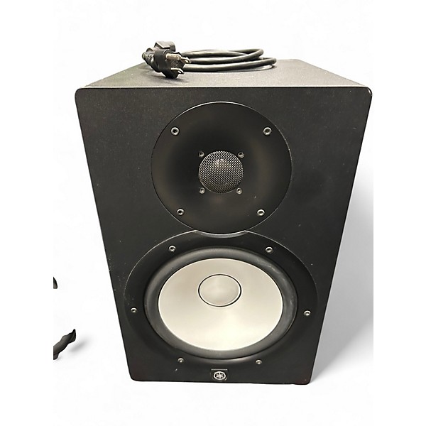 Used Yamaha HS8 Pair Powered Monitor