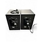 Used Yamaha HS8 Pair Powered Monitor
