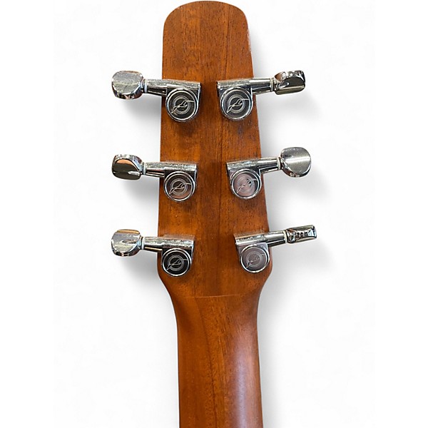 Used Seagull Maritime Cutaway Natural Acoustic Electric Guitar