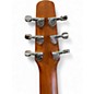 Used Seagull Maritime Cutaway Natural Acoustic Electric Guitar