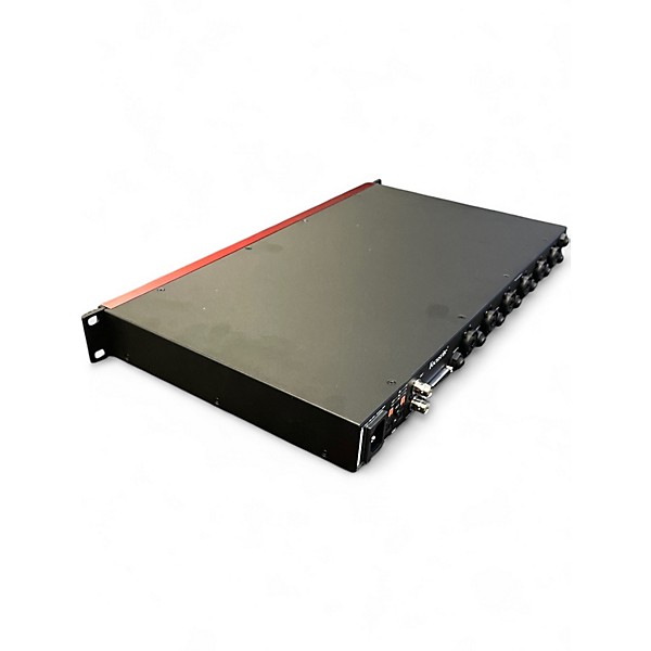 Used Focusrite OctoPre MKII Microphone Preamp