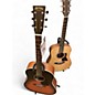 Used Martin DSS-17 2 Color Sunburst Acoustic Guitar