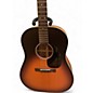 Used Martin DSS-17 2 Color Sunburst Acoustic Guitar
