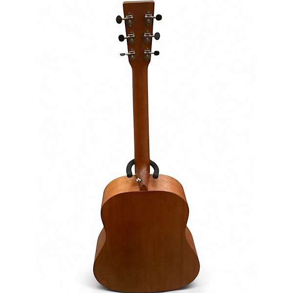 Used Martin DSS-17 2 Color Sunburst Acoustic Guitar