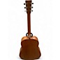 Used Martin DSS-17 2 Color Sunburst Acoustic Guitar