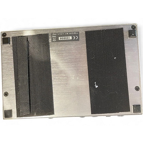 Used Tech 21 SANSAMP XB DRIVER Effect Processor