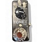 Used IK Multimedia TONEX ONE Effect Processor thumbnail