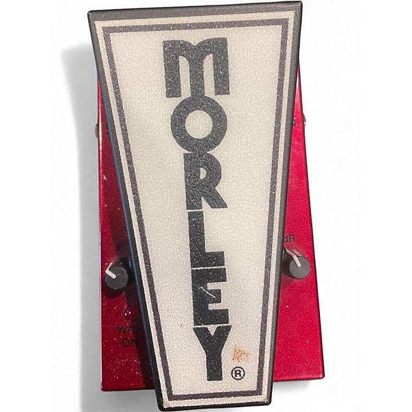 Used Morley TONE QUESTOR Effect Pedal