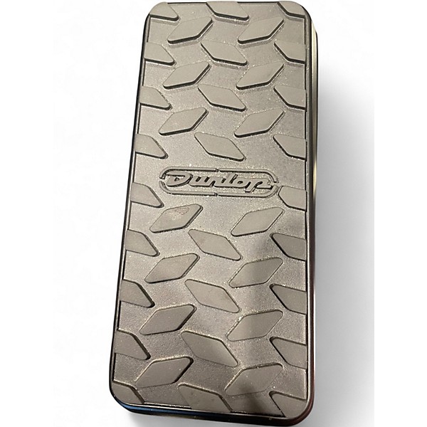 Used Dunlop VOLUME X MINI Pedal