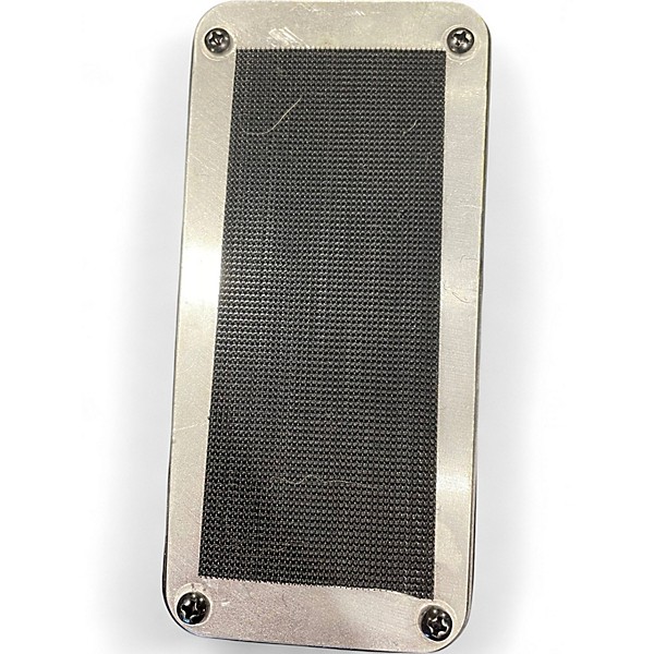 Used Dunlop VOLUME X MINI Pedal