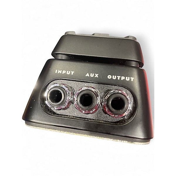 Used Dunlop VOLUME X MINI Pedal