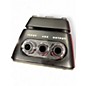 Used Dunlop VOLUME X MINI Pedal