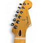 Used Fender player 2 stratocaster Vintage Yellow Solid Body Electric Guitar