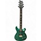 Used PRS SE CE24 Turquoise Solid Body Electric Guitar thumbnail