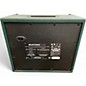 Used Fender Mustang LT25 British Racing Green Guitar Combo Amp