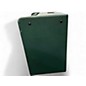 Used Fender Mustang LT25 British Racing Green Guitar Combo Amp