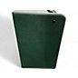 Used Fender Mustang LT25 British Racing Green Guitar Combo Amp
