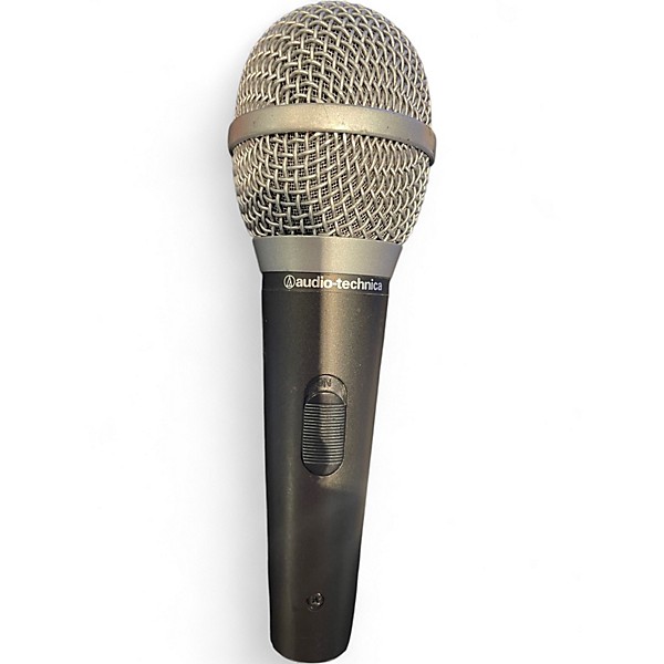 Used Audio-Technica ATR1500 Dynamic Microphone