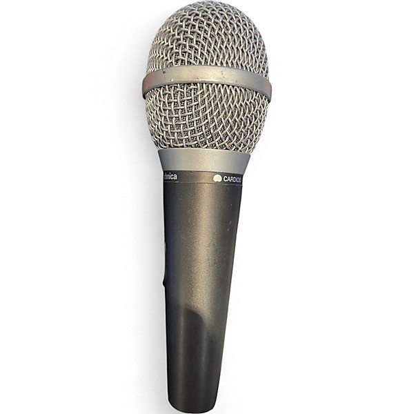 Used Audio-Technica ATR1500 Dynamic Microphone