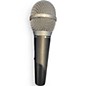 Used Audio-Technica ATR1500 Dynamic Microphone