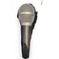 Used Audio-Technica ATR1500 Dynamic Microphone