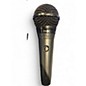 Used Shure PGA58 Dynamic Microphone thumbnail