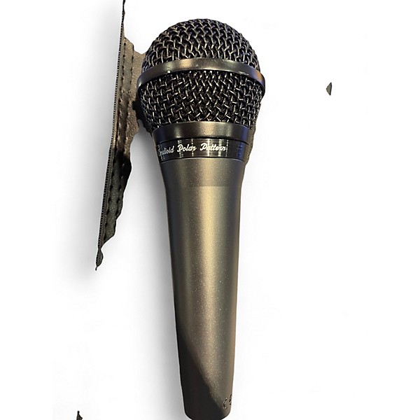 Used Shure PGA58 Dynamic Microphone