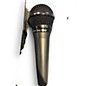 Used Shure PGA58 Dynamic Microphone
