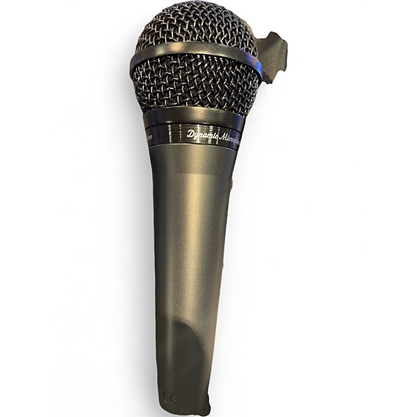 Used Shure PGA58 Dynamic Microphone