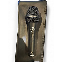 Used AKG MICROPHONE Dynamic Microphone