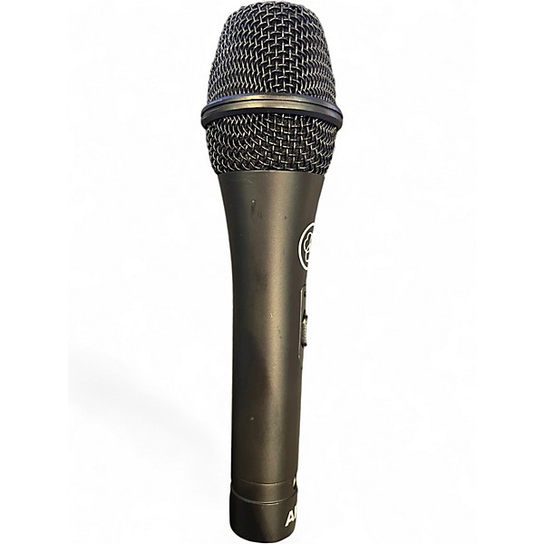 Used AKG MICROPHONE Dynamic Microphone