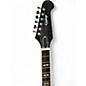 Used Epiphone DG335 Pelham Blue Hollow Body Electric Guitar