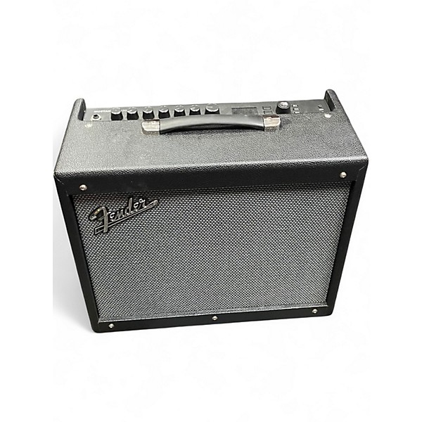 Used Fender GTX50 Mustang 1X12 Guitar Combo Amp