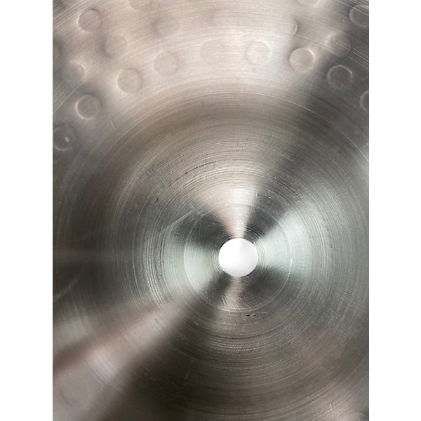 Used SABIAN 20in STRATUS Cymbal