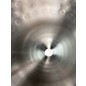Used SABIAN 20in STRATUS Cymbal