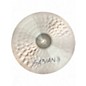 Used SABIAN 20in STRATUS Cymbal